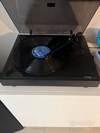 Giradischi thorens