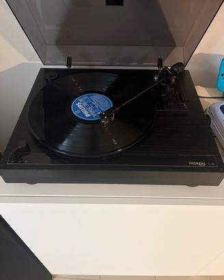 Giradischi thorens
