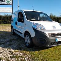 Fiat Fiorino 1.3 Mjt 95 cv