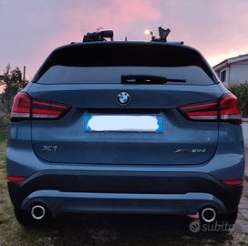 BMW X1  My2020 xdrive 20d F48