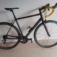 Canyon Endurace AL taglia 54