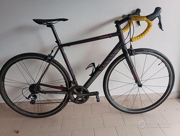 Canyon Endurace AL taglia 54