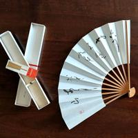 Ventaglio Giapponese - ventate d'oriente
