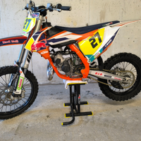 KTM 85sx