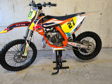 KTM 85sx