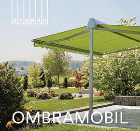 Doppia tenda STOBAG
