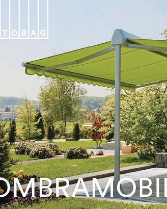 Doppia tenda STOBAG
