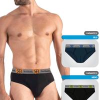 3 Slip uomo Balestra