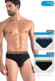 3 Slip uomo Balestra