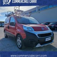 FIAT FIORINO NEW 1.3 M-JET FURGONE ADVENTURE -