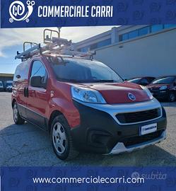 FIAT FIORINO NEW 1.3 M-JET FURGONE ADVENTURE -