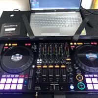 Pioneer ddj 1000