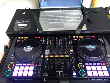 Pioneer ddj 1000