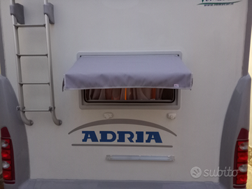 Coperture finestre camper