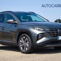 TUCSON 1.6 CRDI 2022 136CV Mild Hybrid XLINE