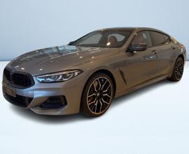 BMW Serie 8 G.C. 840d xDrive Gran Coupé M Spo...