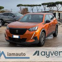 PEUGEOT 2008 Puretech Active Pack 1.2cc 130cv AN