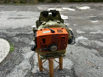 Soffiatore Stihl