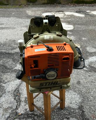Soffiatore Stihl