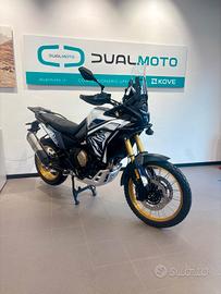 Voge Altro Valico DS800X Rally