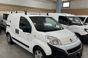 FIAT FIORINO 1.3 95CV ALLESTITO