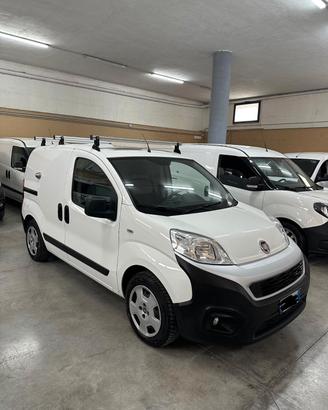 FIAT FIORINO 1.3 95CV ALLESTITO