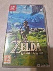 giochi nintendo switch 