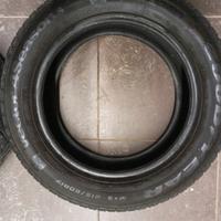 Pneumatici Good Year 215/60r17 98h m+s