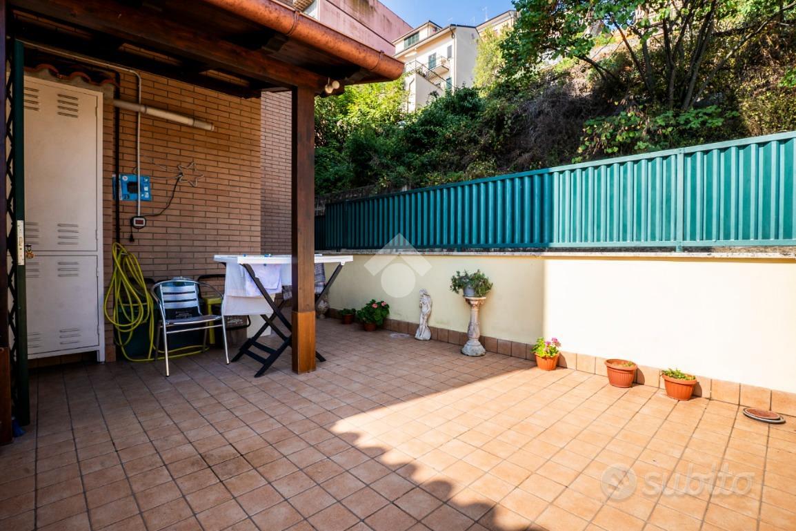 Appartamento – Sant'Angelo Romano, Roma Capitale - Vista 4