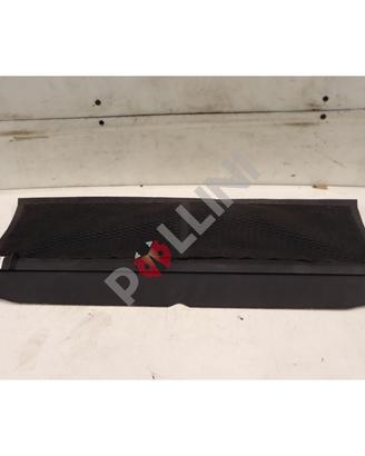 Ripiano cappelliera smart smart fortwo 2007-10