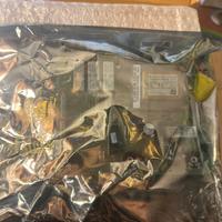 Scheda gestione caldaia riello CP06N