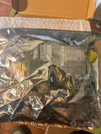 Scheda gestione caldaia riello CP06N