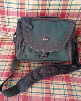 borsa fotografica 
