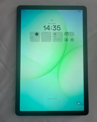 Tablet