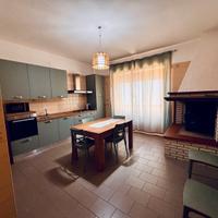 Appartamento con vista panoramica sulla laguna