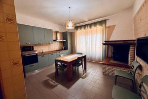 Appartamento con vista panoramica sulla laguna