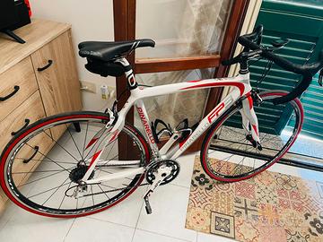 Bici da corsa Pinarello FP3