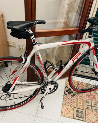 Bici da corsa Pinarello FP3