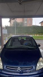 Citroen xsara