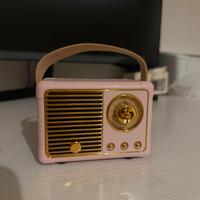 Cassa bluetooth