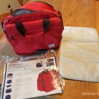 Borsa fasciatoio Inglesina