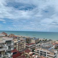 Appartamento grande a 150 mt. dal mare