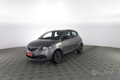 LANCIA Ypsilon Ypsilon 1.0 FireFly 5 porte S&S H