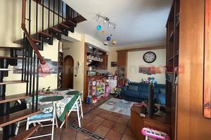 Appartamento Grottaferrata [91VRG]