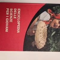 Enciclopedia delle scienze per i giovani