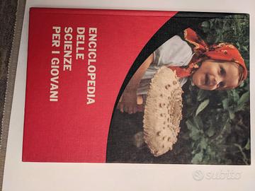 Enciclopedia delle scienze per i giovani