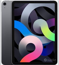 Ipad Air 4 256gb