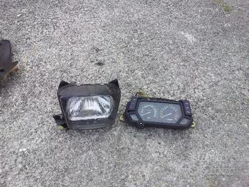 Ricambi usati per Kawasaki GPX750