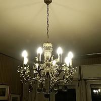 Lampadari vari