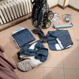 Passeggino Chicco